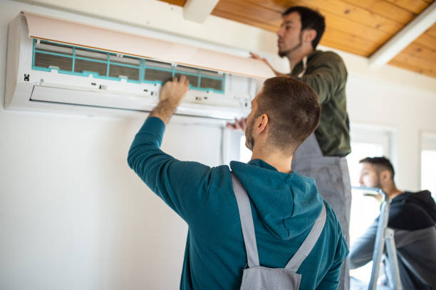 HVAC troubleshooting in Benton City, WA