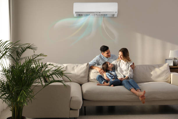 Professional HVAC in Benton City, WA