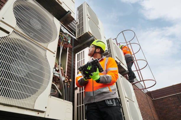 Best Best HVAC companies  in Benton City, WA