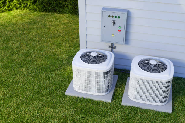 HVAC air duct cleaning in Benton City, WA
