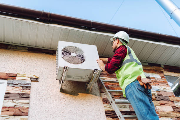  Benton City, WA HVAC Pros