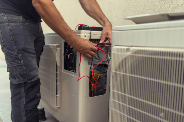 Best HVAC service technicians  in Benton City, WA