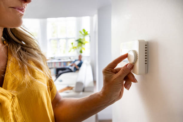 HVAC emergency services in Benton City, WA