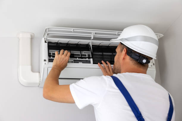 Best HVAC installation services  in Benton City, WA