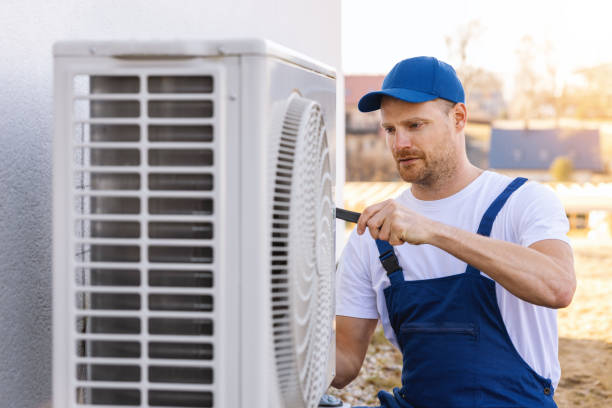 Best Central air repair  in Benton City, WA