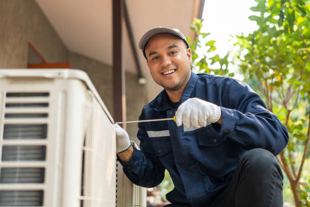 Best HVAC maintenance near me  in Benton City, WA