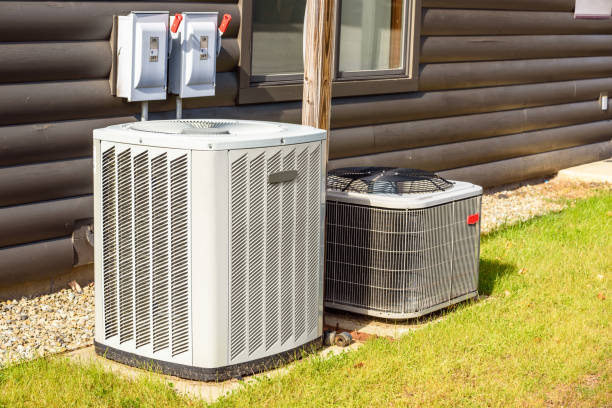 Best HVAC companies near me  in Benton City, WA