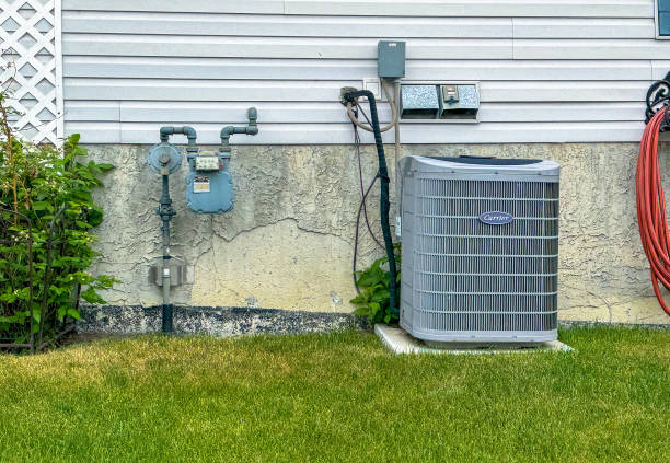 Affordable air conditioning repair in Benton City, WA